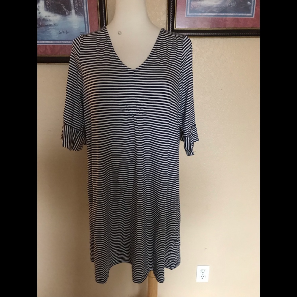 Dress-SOLD